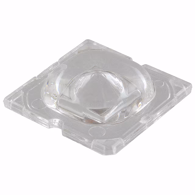 C12727_STRADA-SQ-VSM Ledil  Optique - Lentilles